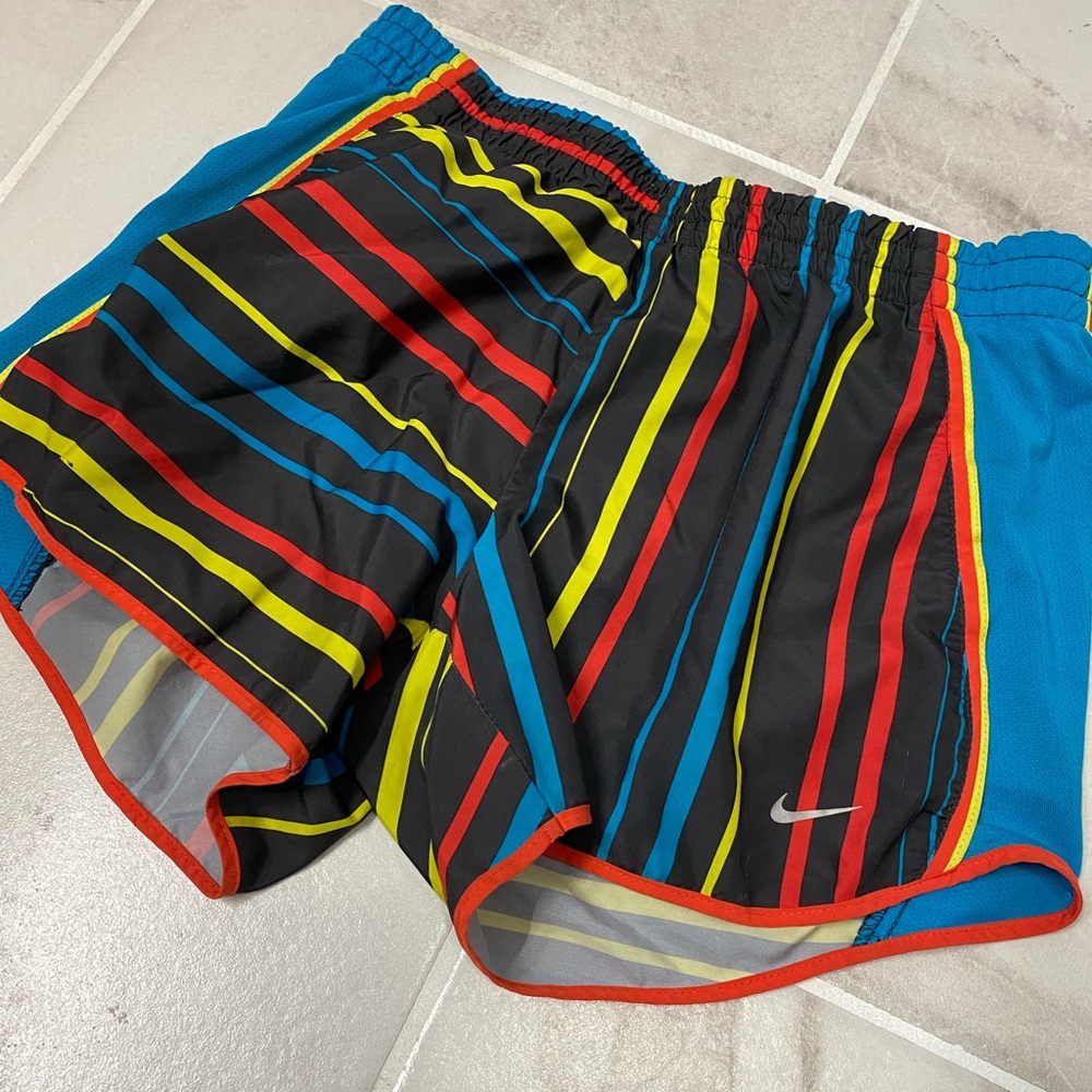 Fun Nike shorts